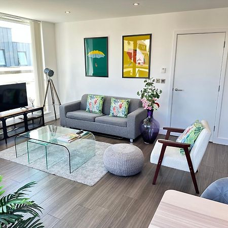 Signet Apartments - Ceres Кембридж Екстер'єр фото